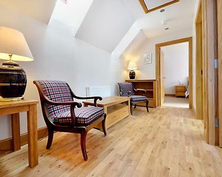 The Arches, Borthwick Mains Farm, Villa Gorebridge Ngoại thất bức ảnh