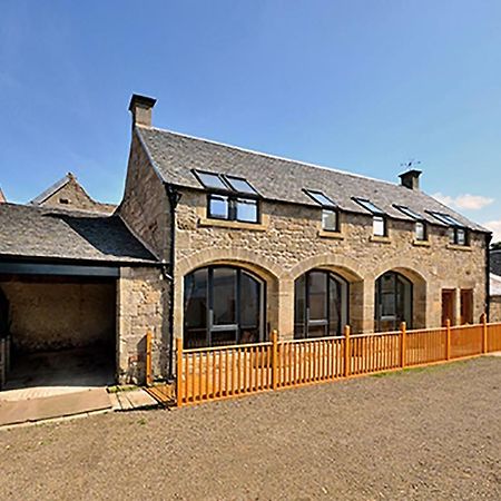 The Arches, Borthwick Mains Farm, Villa Gorebridge Ngoại thất bức ảnh